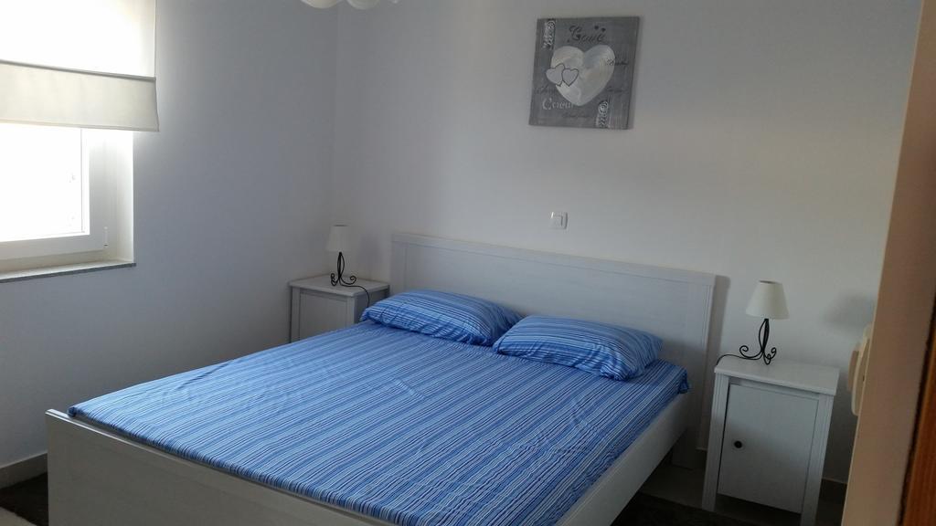 Apartments Zanic With Private Swimming Pool And Sea View Starigrad Paklenica Dış mekan fotoğraf
